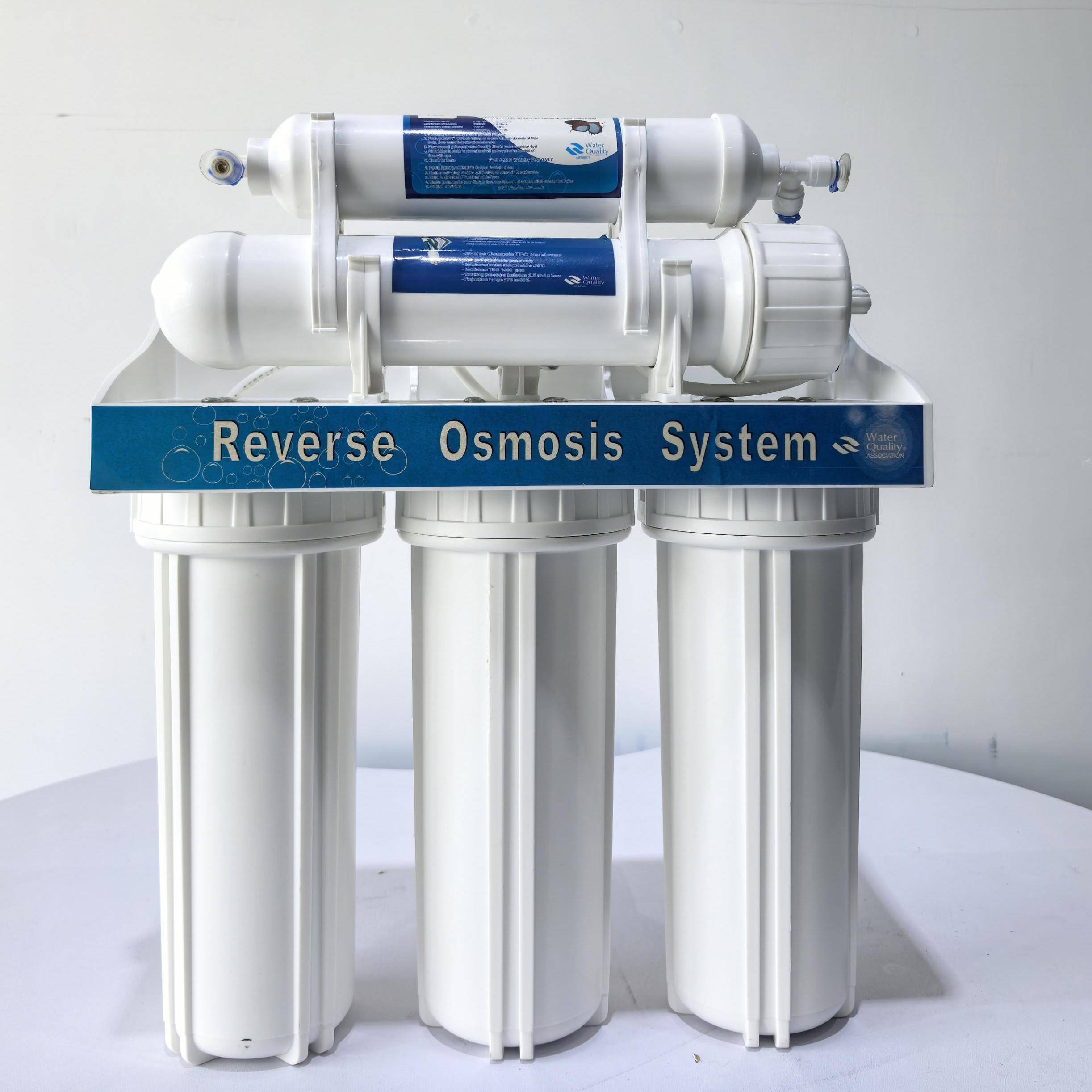 Revolutionize Water Quality with Classical RO Purifier