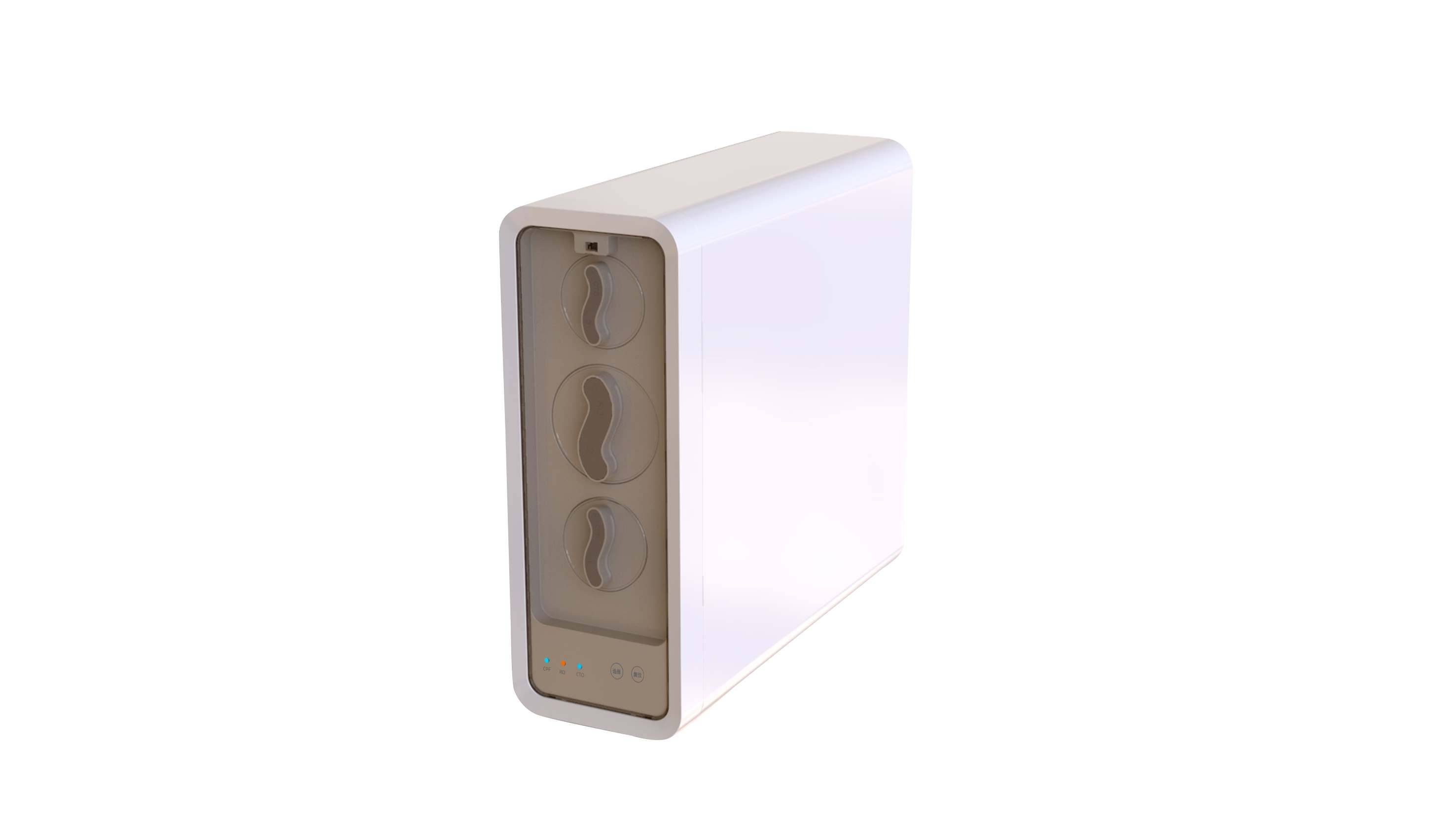Tankless RO: Revolutionizing Water Purification Systems