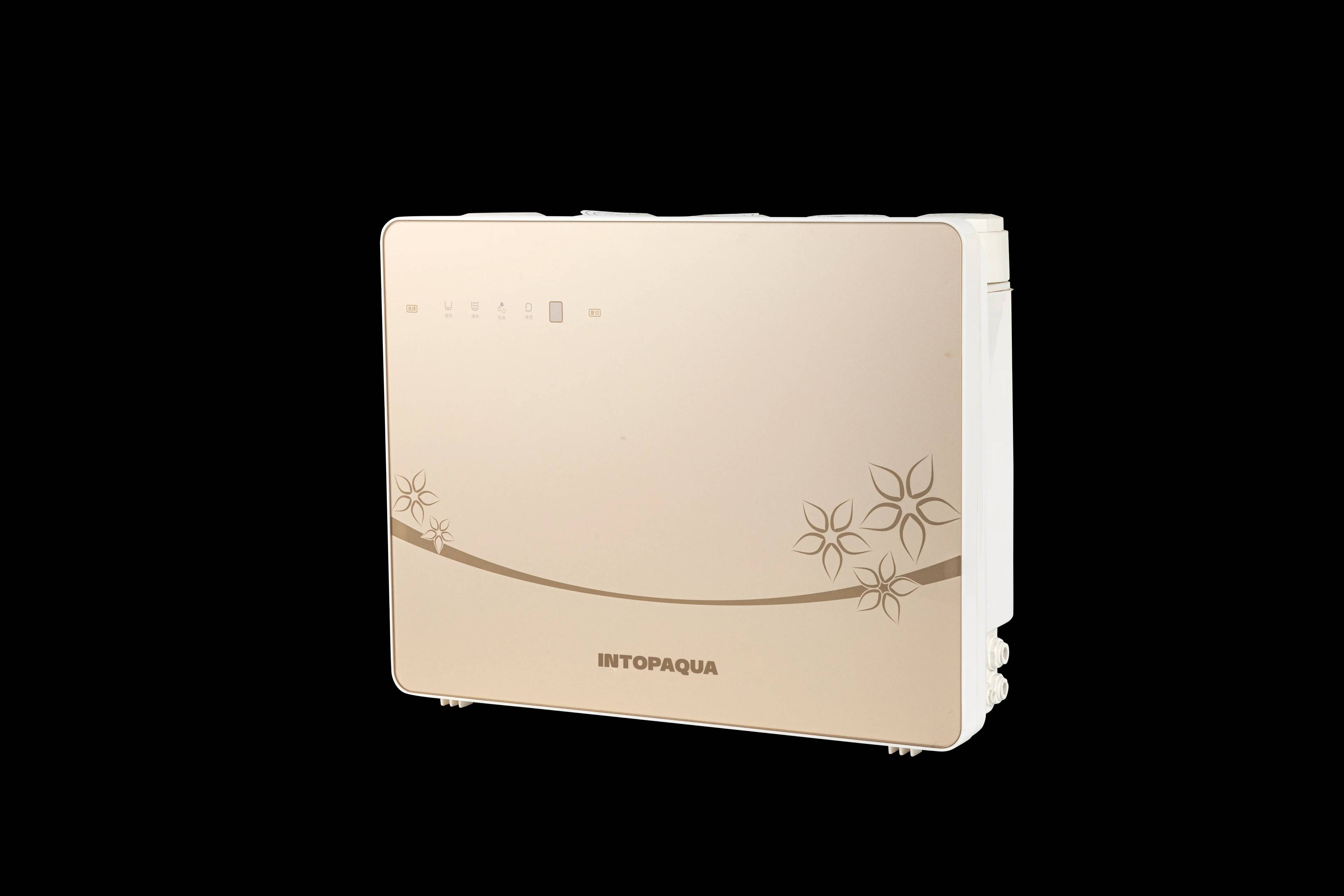 Wall Mounted RO Water Purifier: Purity Meets Elegance