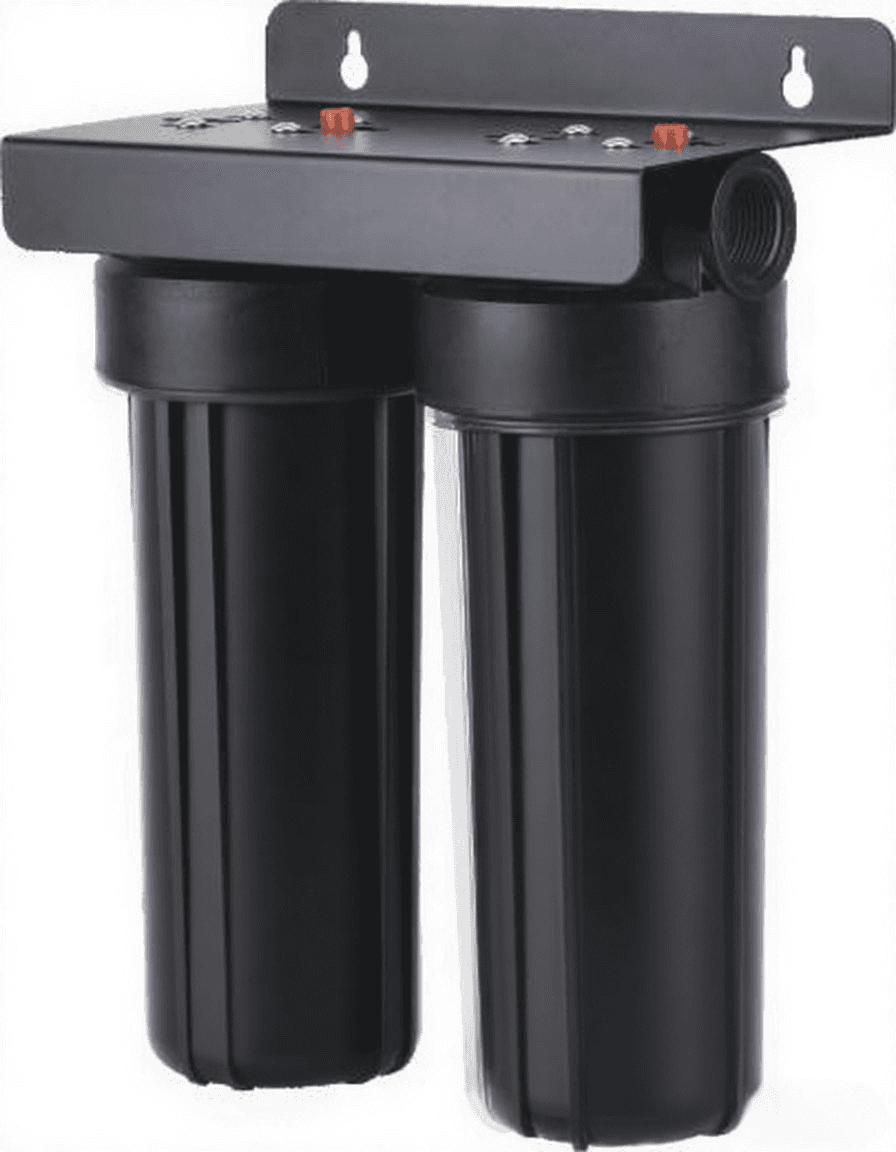 Whole House Water Purifier: Enhance Living Quality