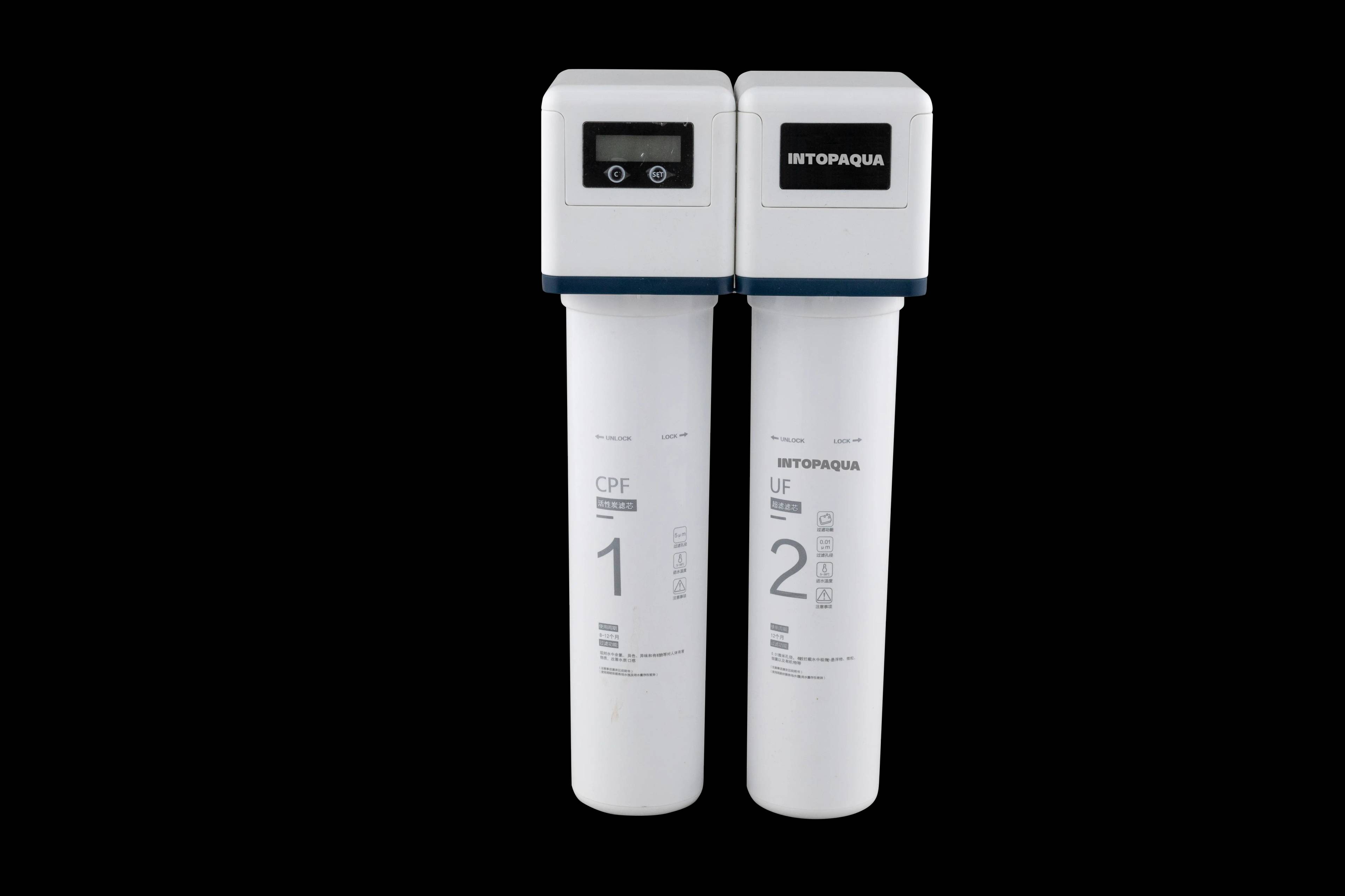 Revolutionizing Water: UF Water Purifier Excellence