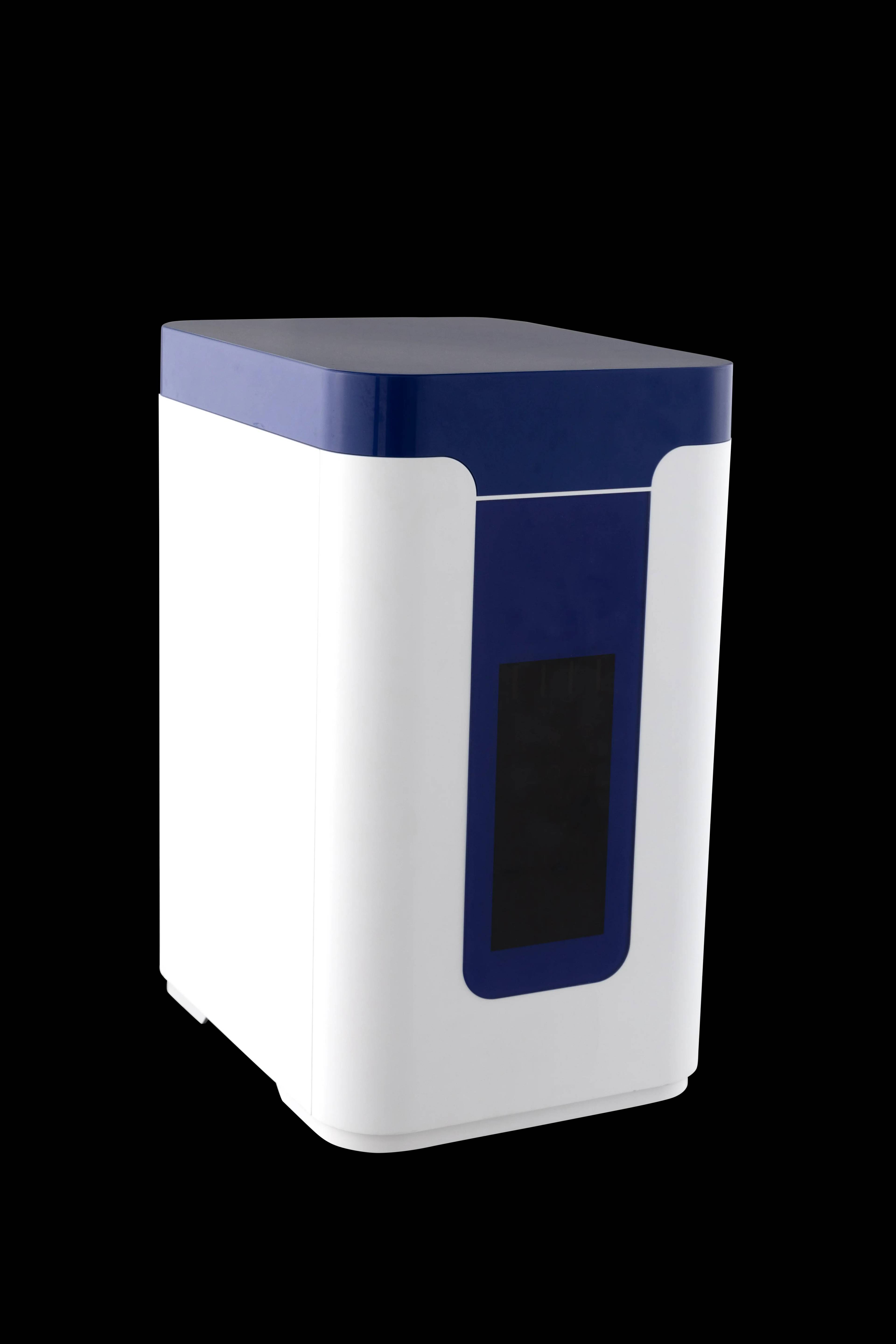 Transform Your Hydration with Tankless RO Water Purifier