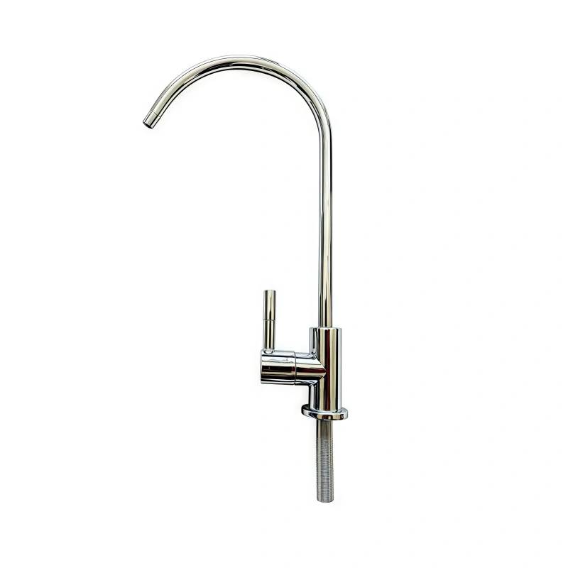 TAP-007 American wide bend faucet