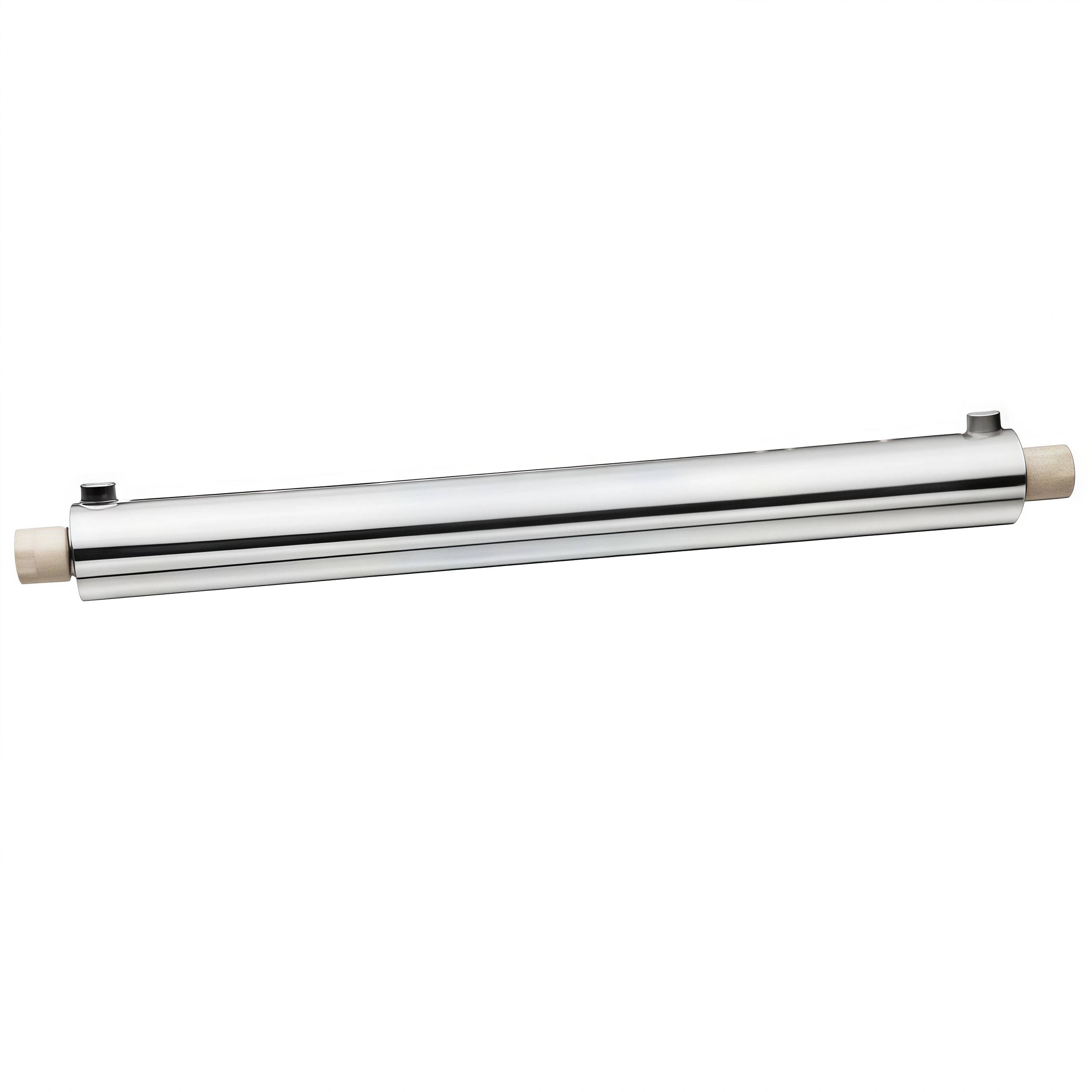 Double Ended UV