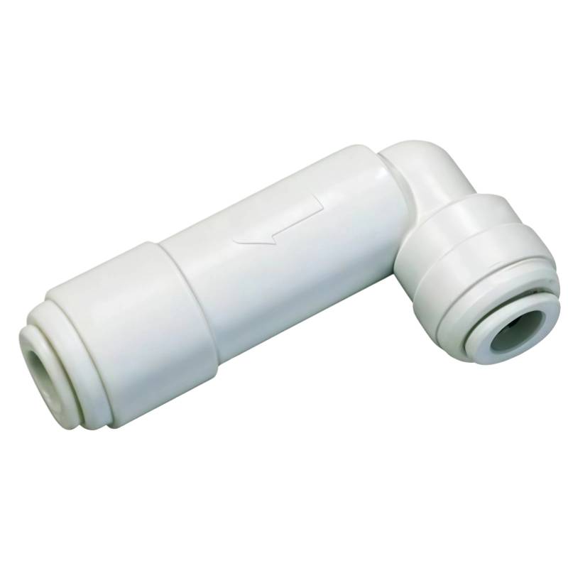TOP-PLV Two Ways Check Valve/Check Valve