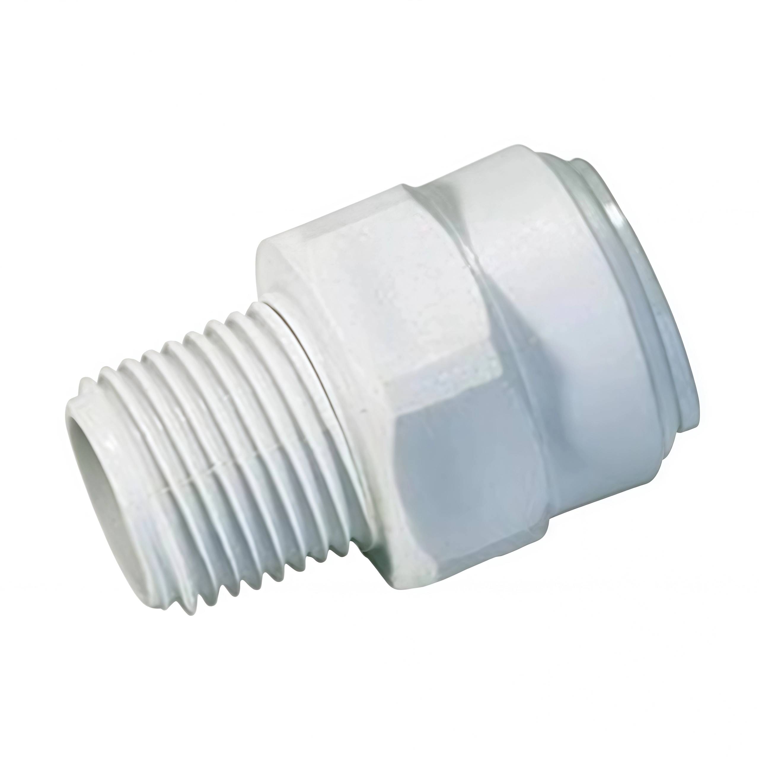 TOP-PIW Quick Fittings Series