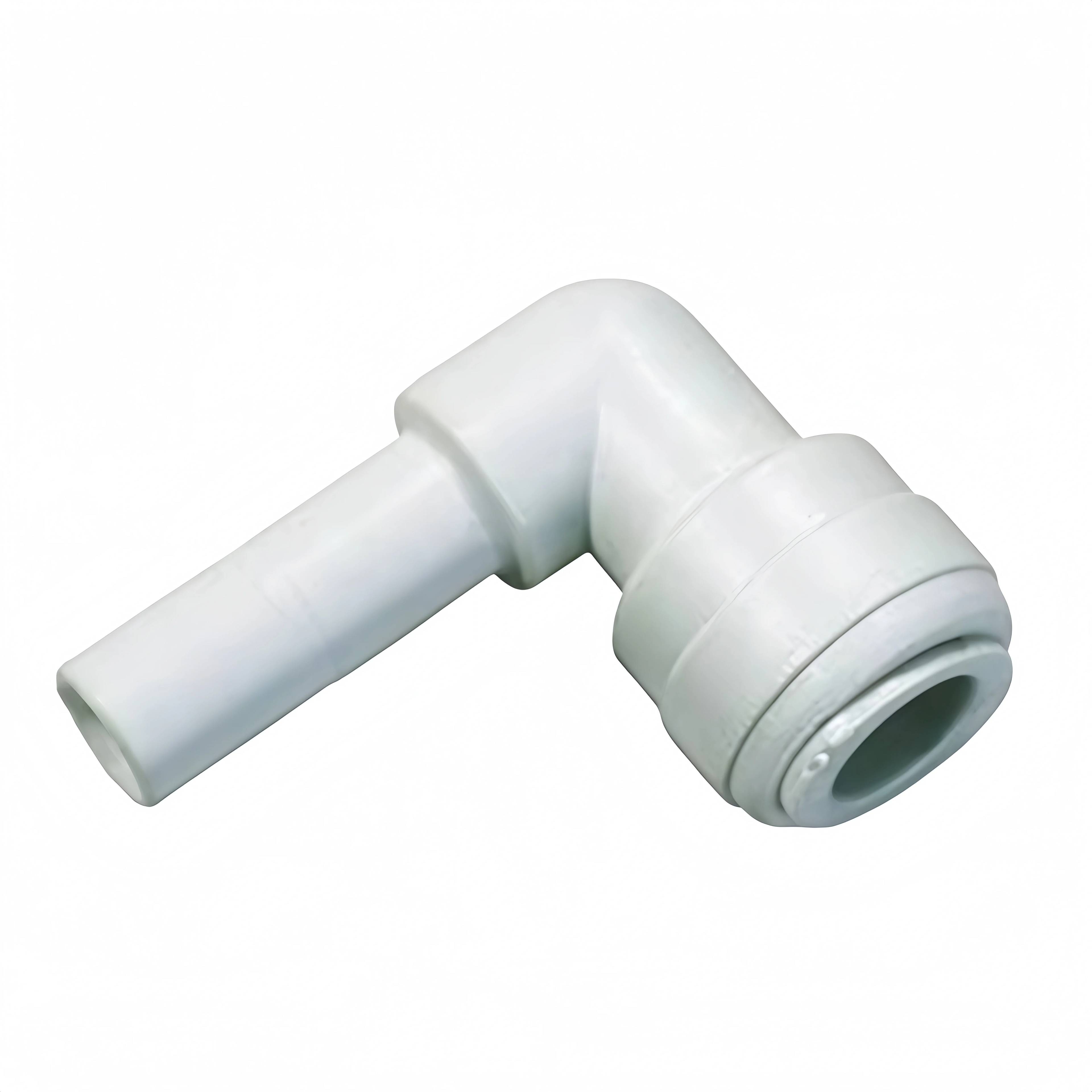 TOP-PLC Quick Fittings Series