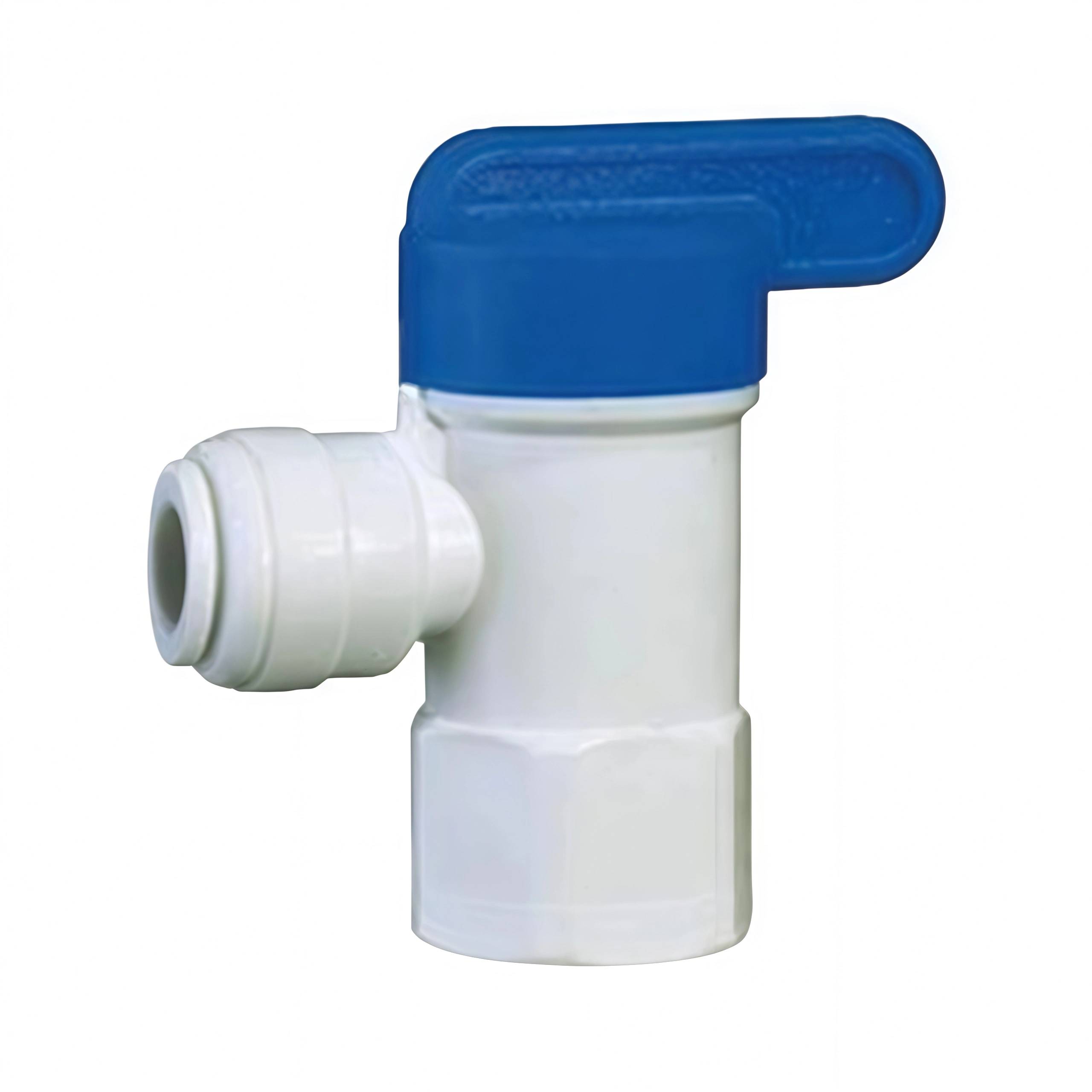 TOP-PVN Ball Valve