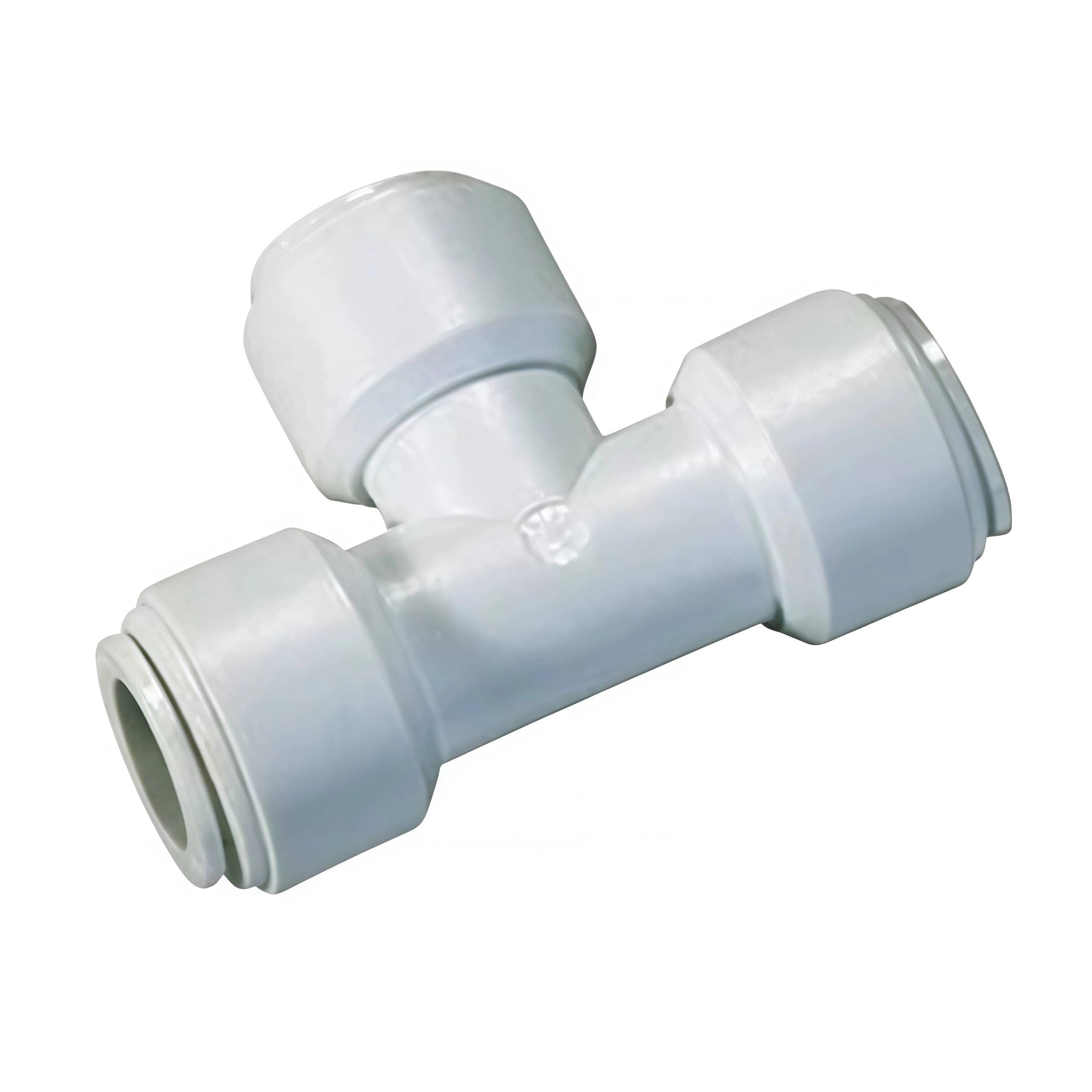TOP-PT Quick Fittings Series