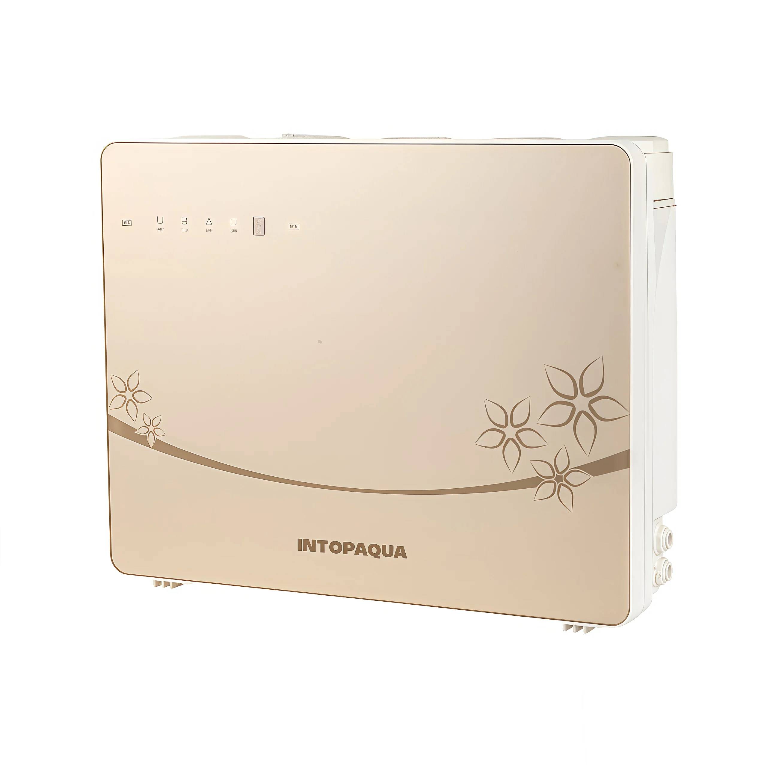 5级壁挂式RO净水器