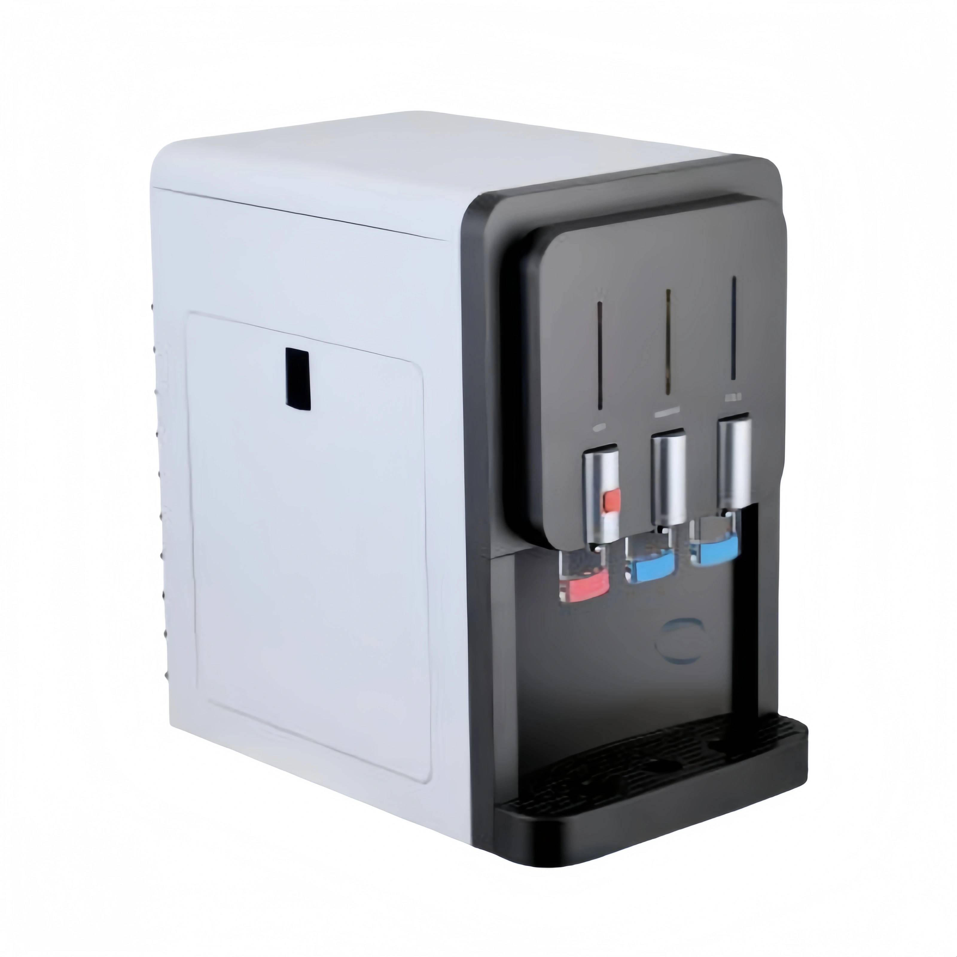 TOP-PU-MSDB water dispenser