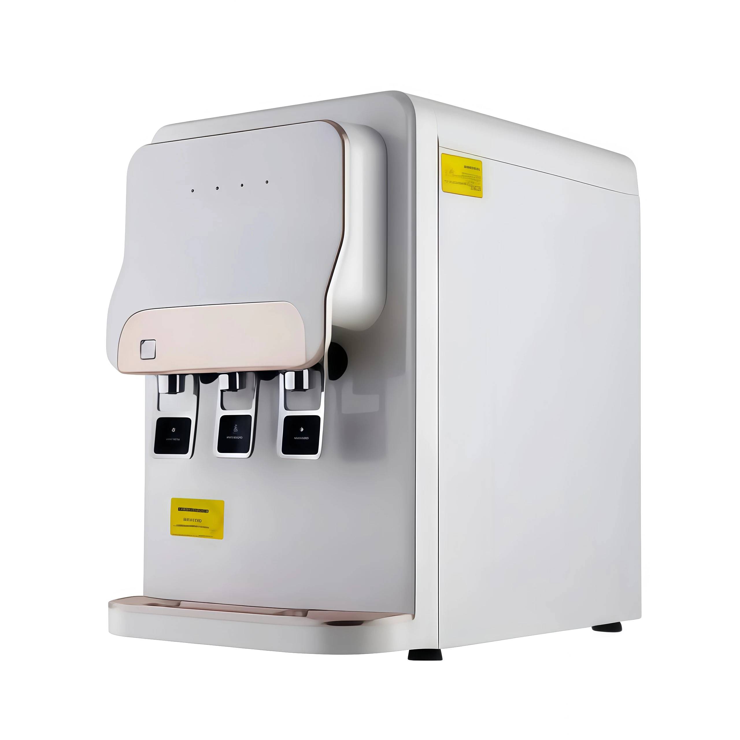 TOP - PU - WST3D water dispenser