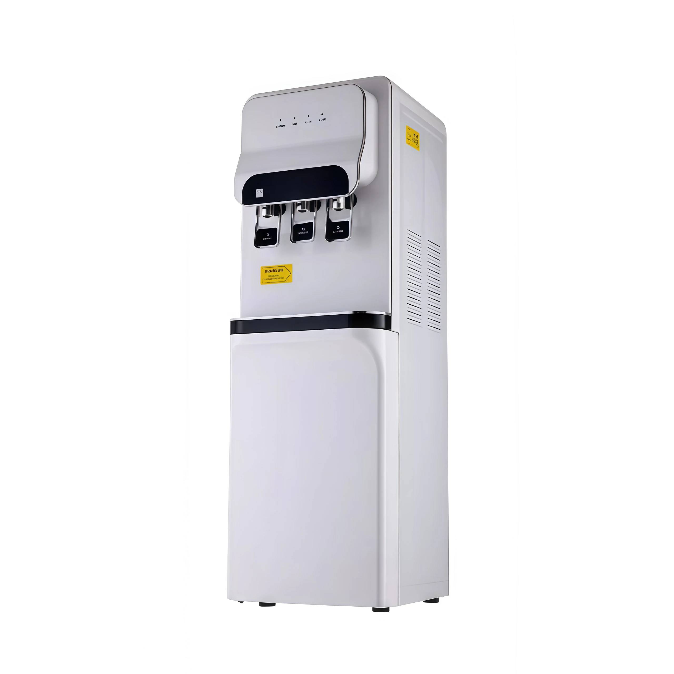 TOP - PU - WST3F Water Dispenser