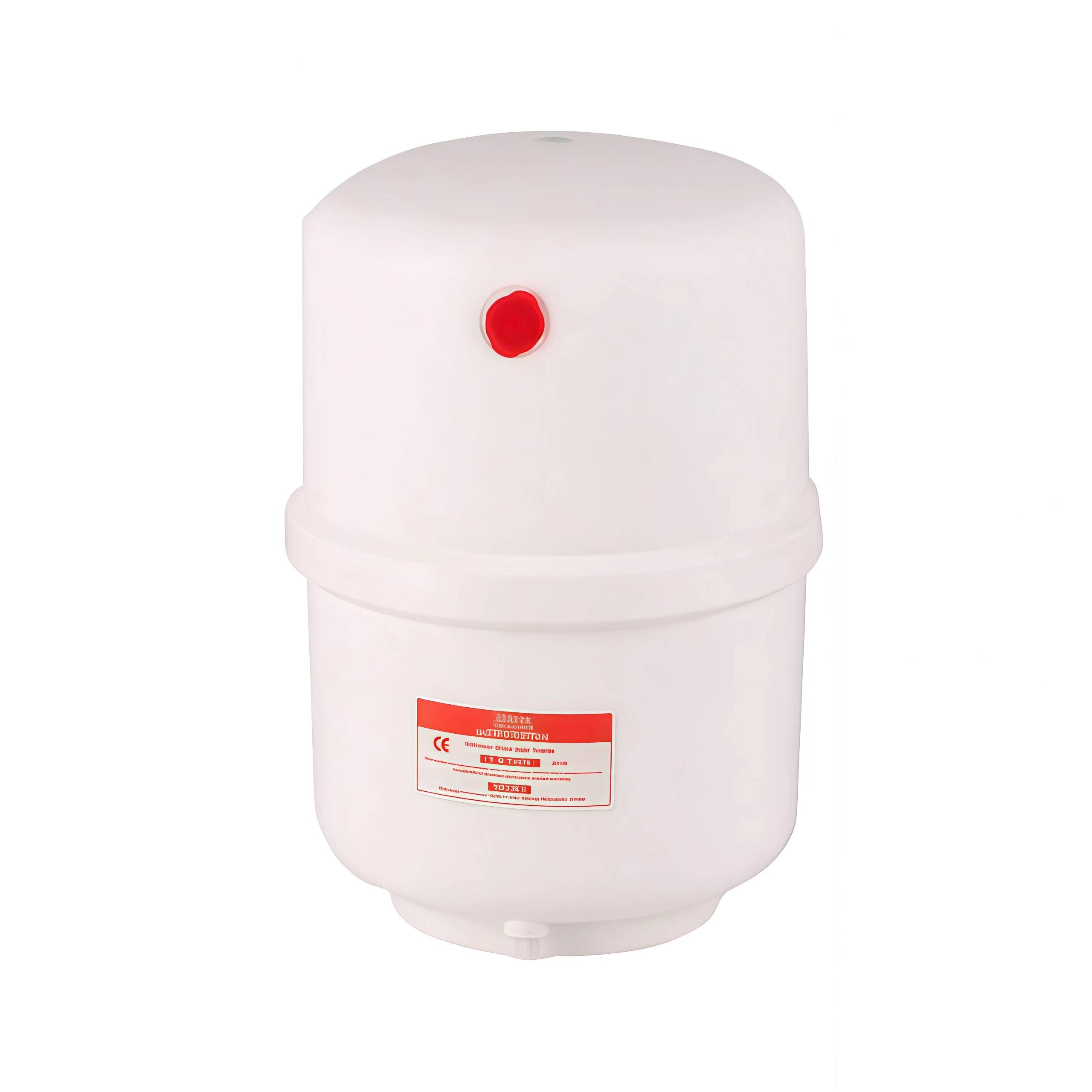 4G Plastic Pressure Tank