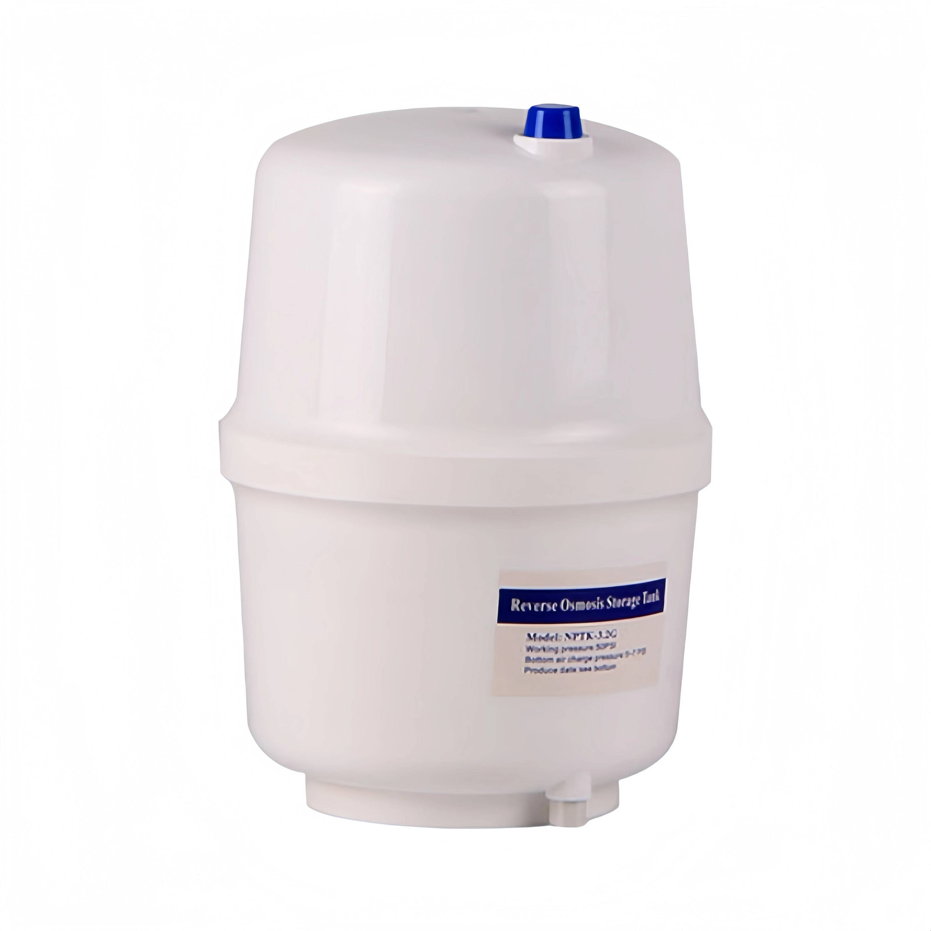 3.2G plastic pressure barrel