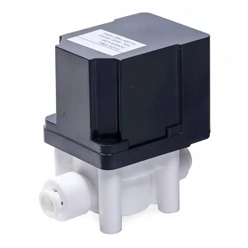18 Seconds Auto-Flush Solenoid Valve
