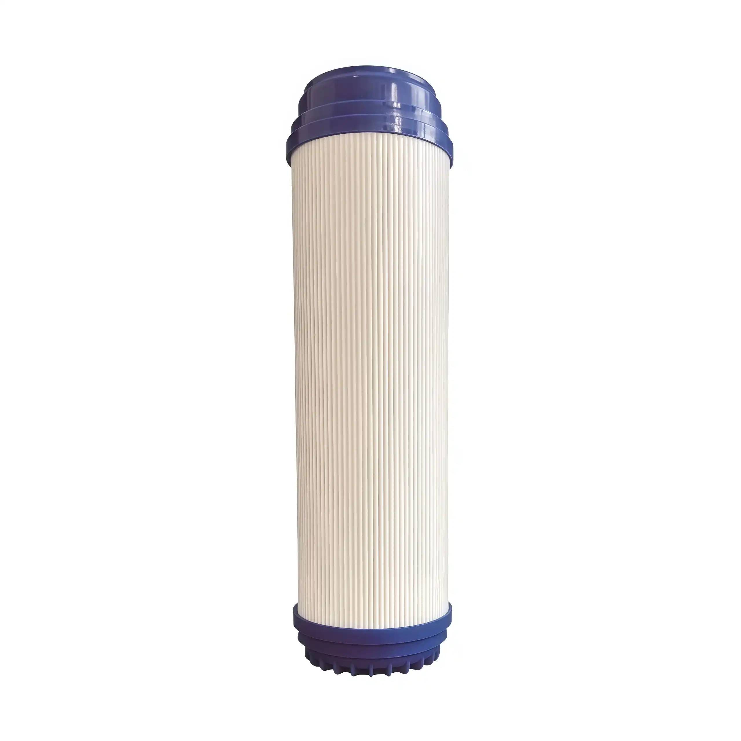 GAC Activated Granular Carbon Filter