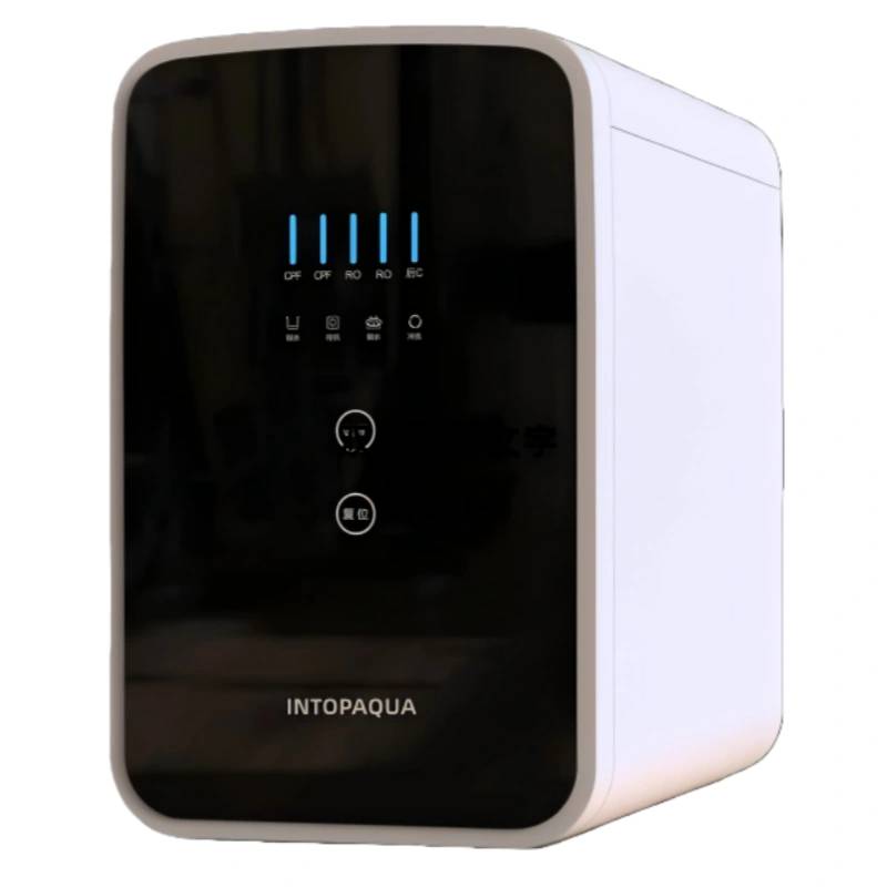 TOP-RO-UX-400G Dental RO Water Purifier