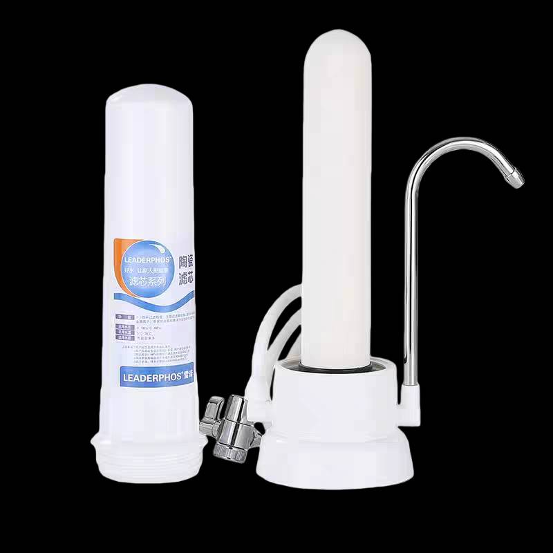 Washable Ceramic Carbon Composite Water Purifier
