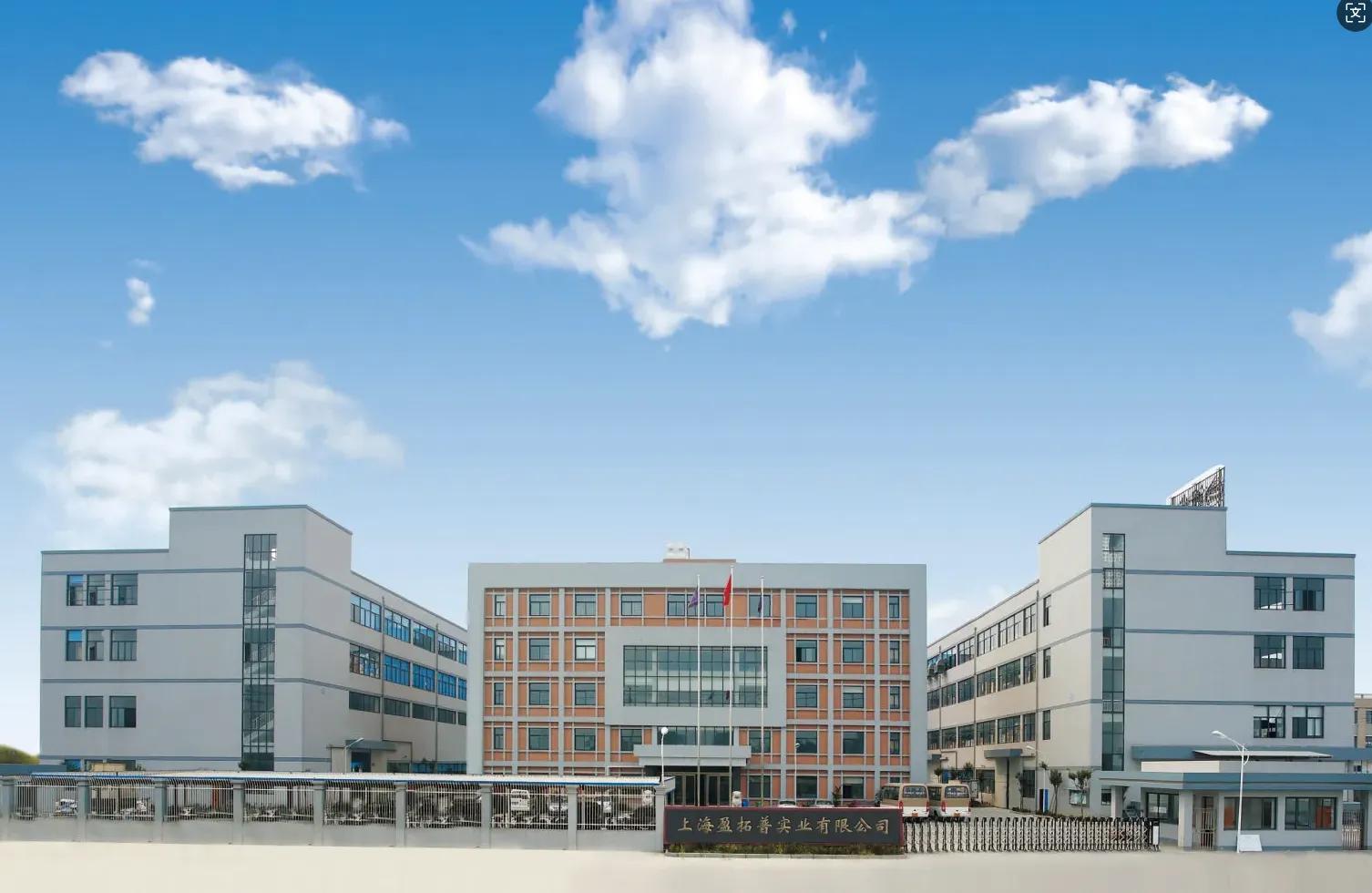 State-of-the-art water treatment manufacturing facility