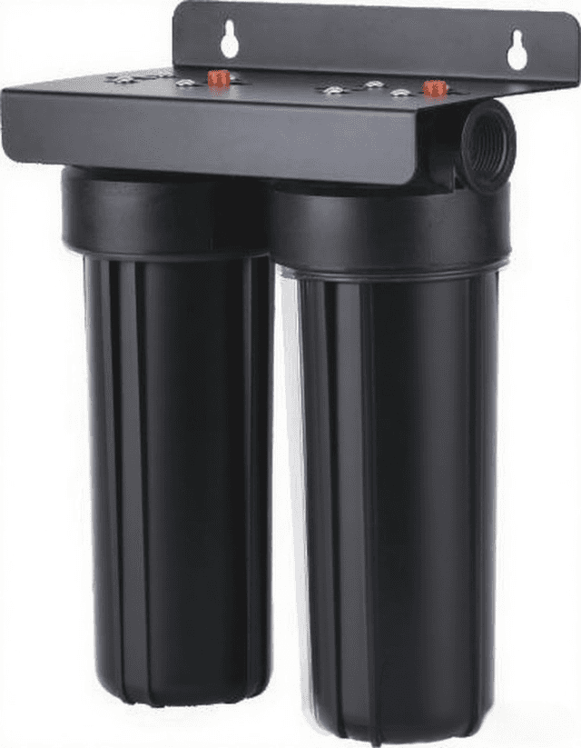 Whole House Water Purifier for Every Home