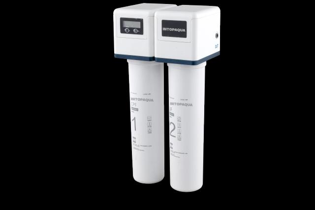 UF Water Purifier: INTOP AQUA System Benefits