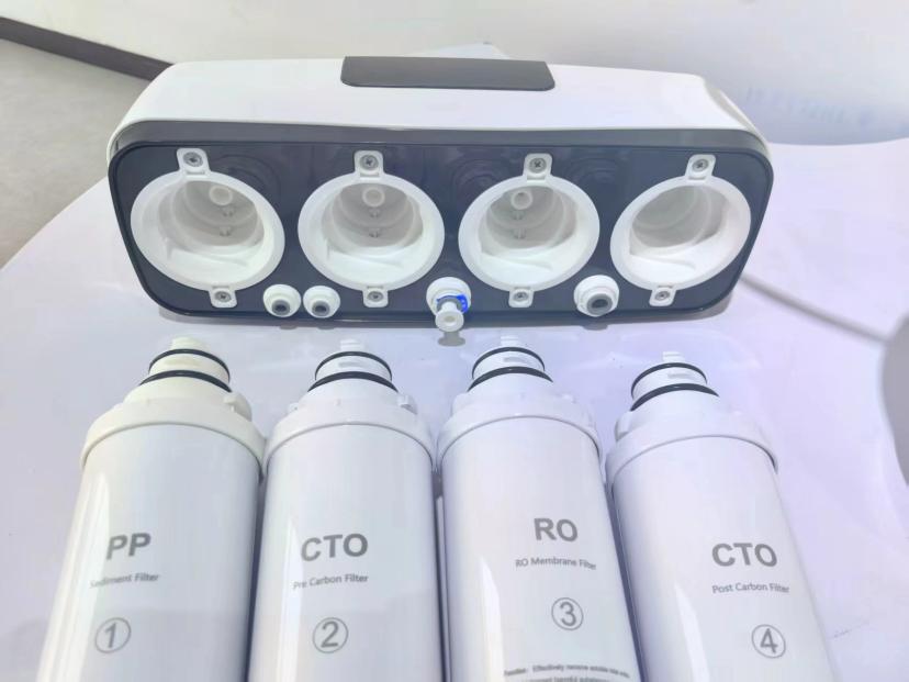 recommended-household-4-stage-ro-water-purifier