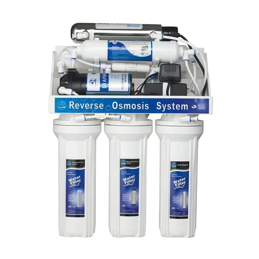 Innovative Classical RO Water Purifier Solutions