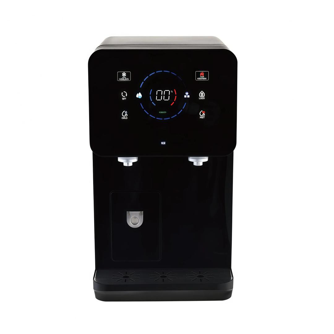 Table Top RO Ice Maker: Elegance and Purity Redefined