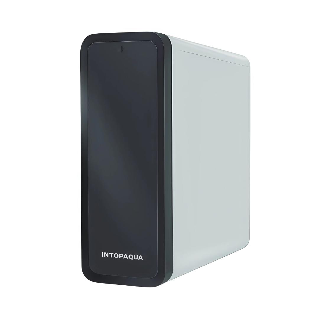 INTOPAQUA Factory: Tankless RO Purifiers – Your Water’s Cool New BFF