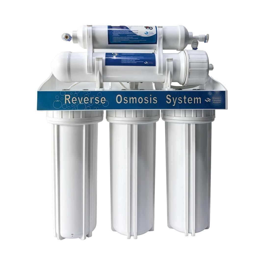 Explore the Sophistication of Classical RO Water Purifier