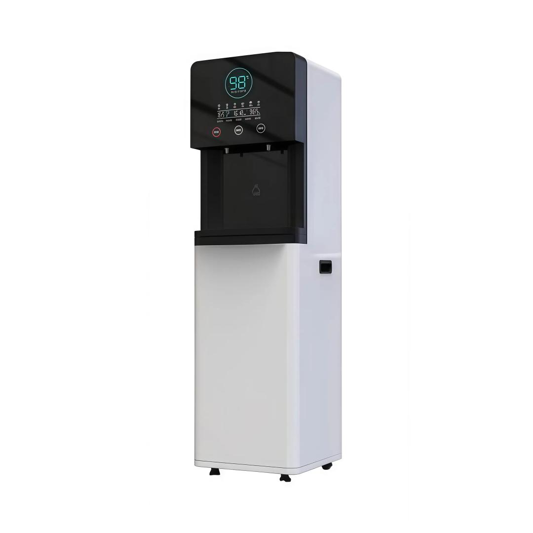 The ideal choice for modern offices and homes - TOP-POU-600 POU water dispenser