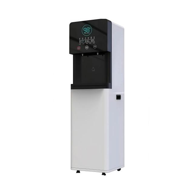 现代办公室和家庭的理想选择——TOP-POU-600 POU饮水机