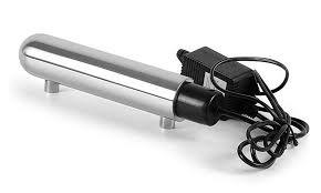 Enhance Your Water Purification Systems with Single Ended UV Sterilizers | Reliable, High-Efficiency