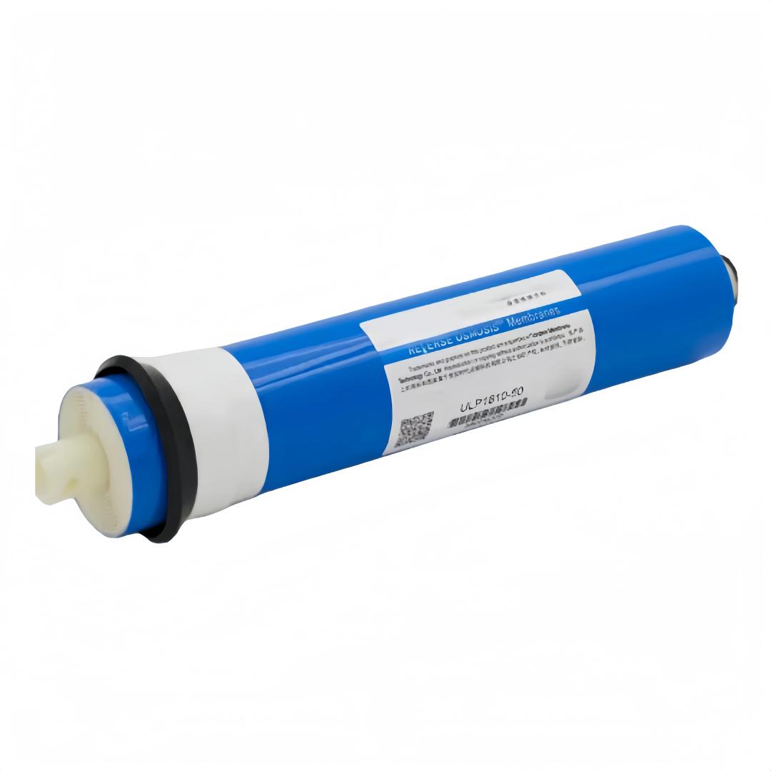 Understanding Water Filter Cartridges: INTOP AQUA's Role