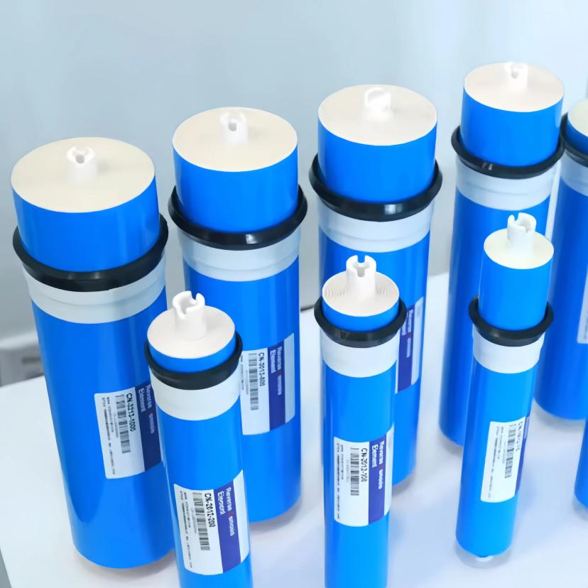 ro-water-purification-core-technology-and-industrial-applications