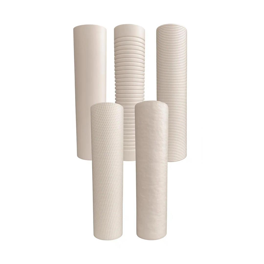 INTOPAQUA: A Complete Guide to Home Water Purifier Filters