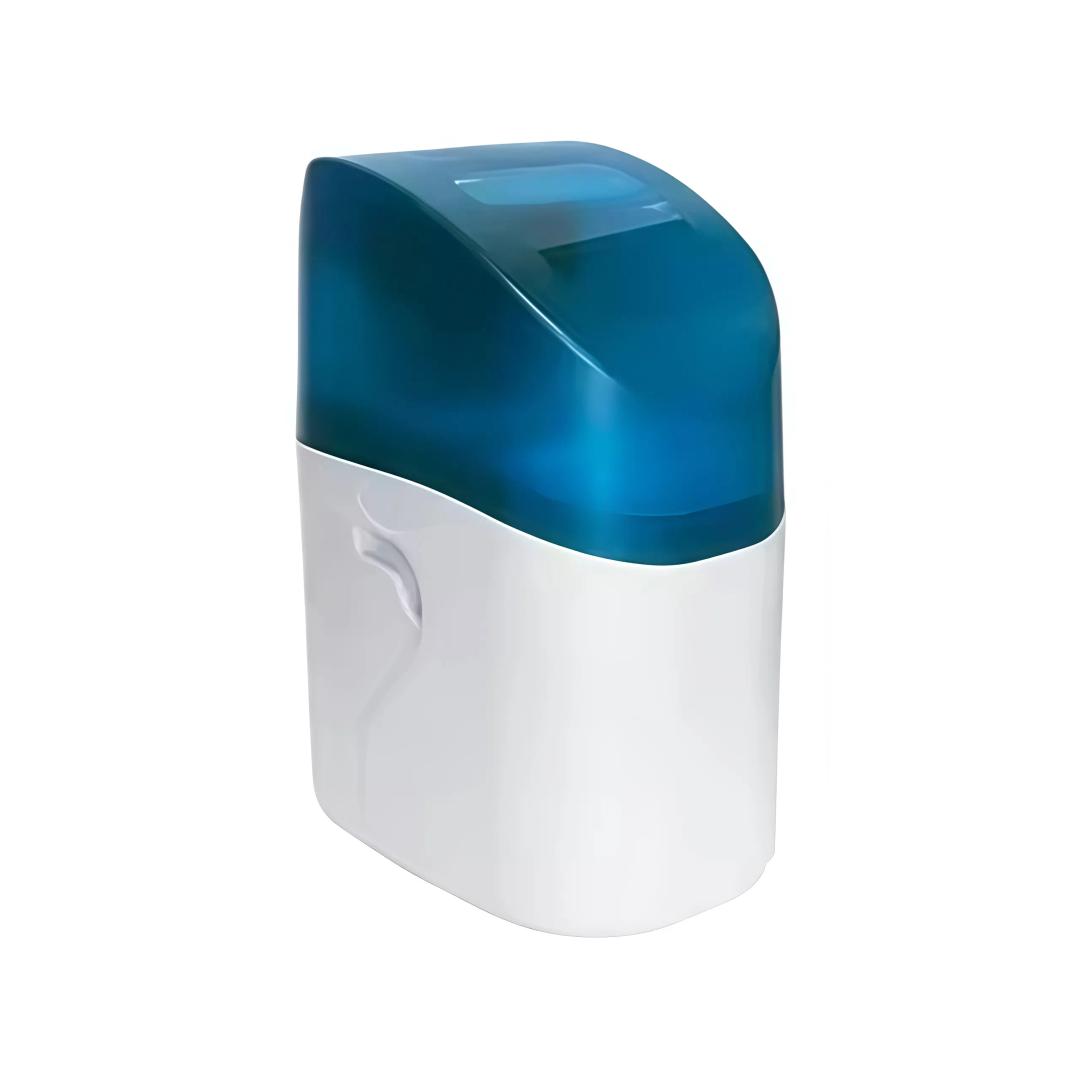 Installation and Maintenance: INTOP AQUA Water Softener