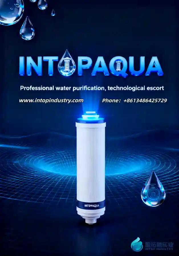 Back from holiday: Continue Delivering Pristine Water Solutions  