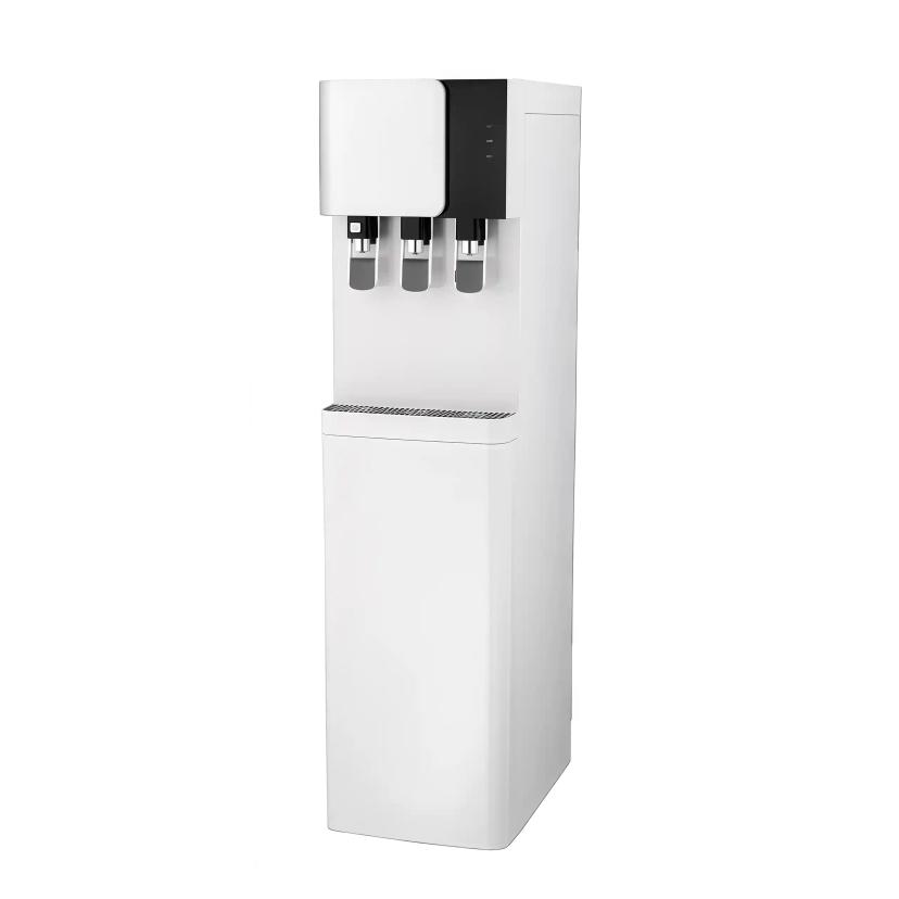 in-depth-analysis-of-the-intop-w2905-3f-vertical-smart-water-dispenser-commercial-solution
