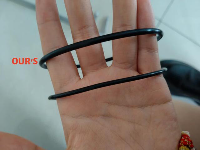 Small Parts, Big Problems