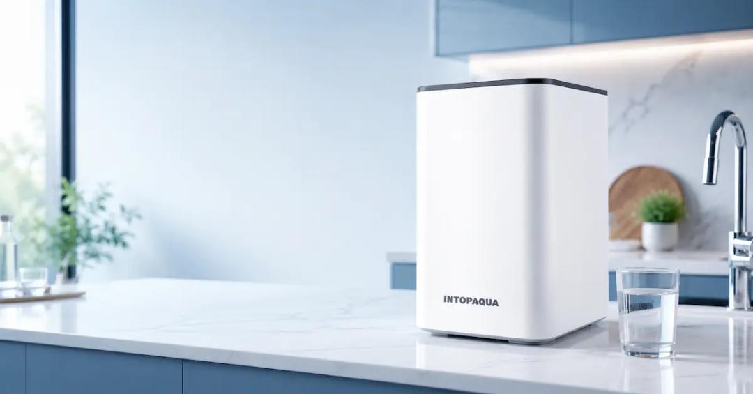 TOP-RO-UR600 Dental High-Flow Reverse Osmosis Water Purification System