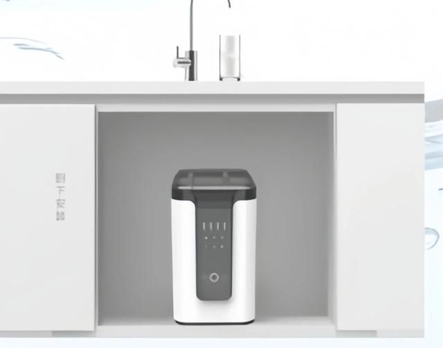 Purificatori ad osmosi inversa per cliniche odontoiatriche: una scelta fondamentale