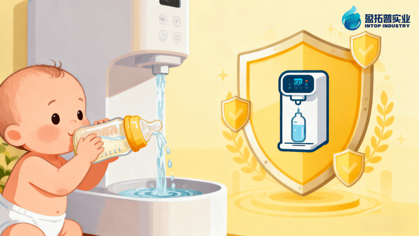 water-purifier-protects-baby-s-health