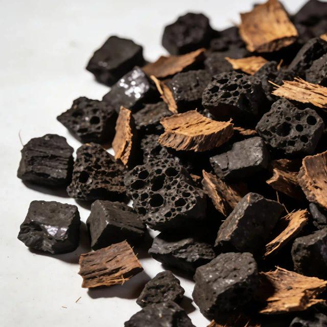 INTOP Coconut Shell Activated Carbon: Your Natural Drinking Water Purification Expert