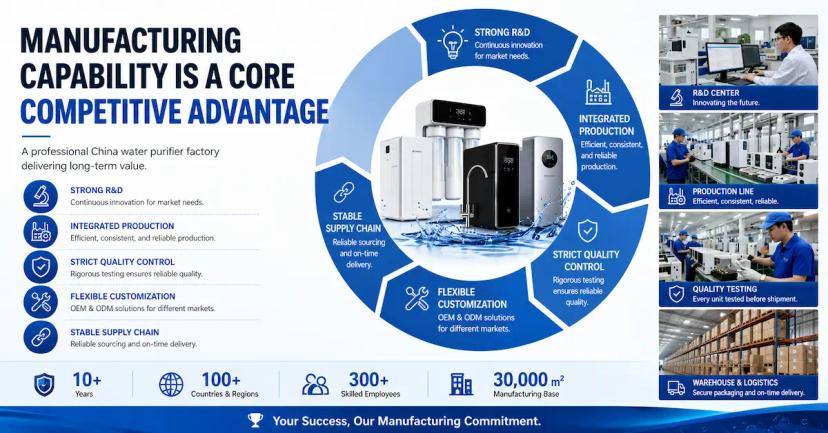 water-purifier-manufacturer-insights