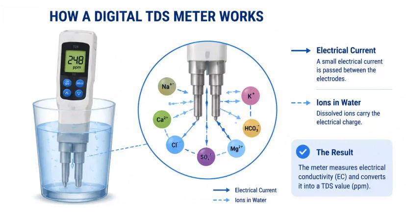 what-is-tds-in-water